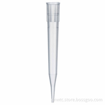 5000ul Laboratory Disposable Pipette Tips: Your Reliable Source for Precision Lab Supplies